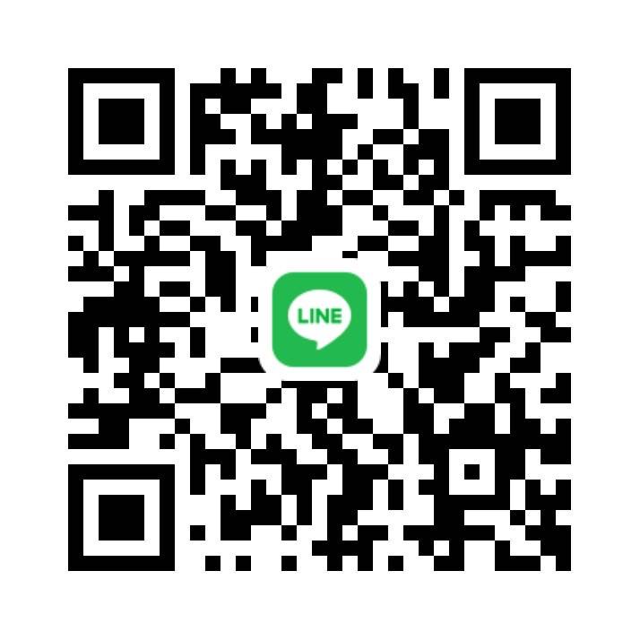 Line QR Code